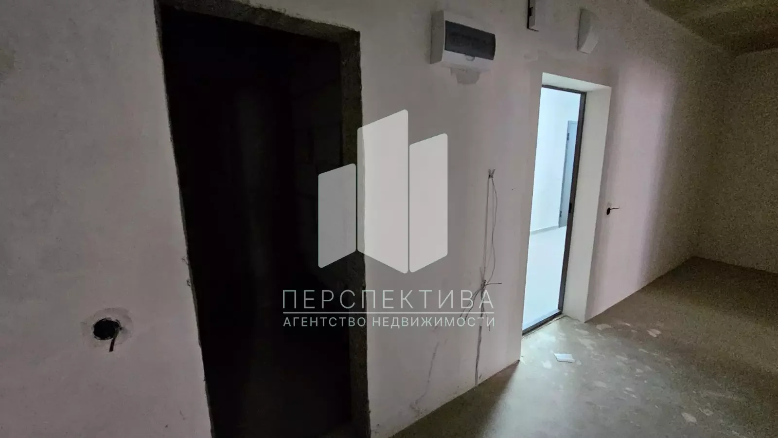 3х-комнатная квартира общей площадью 92 м2 с видом на море и горы! - миниатюра 8