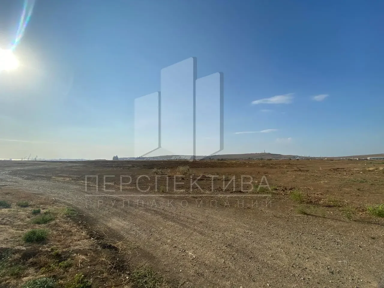 Земля промназначения 20 Га - миниатюра 3
