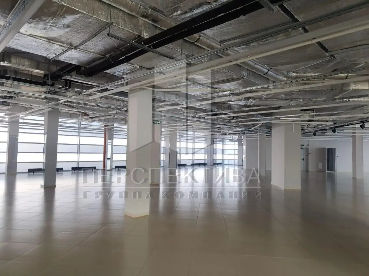 Сдам 281 м2, ТЦ Сити-парк, 2 этаж - миниатюра 11