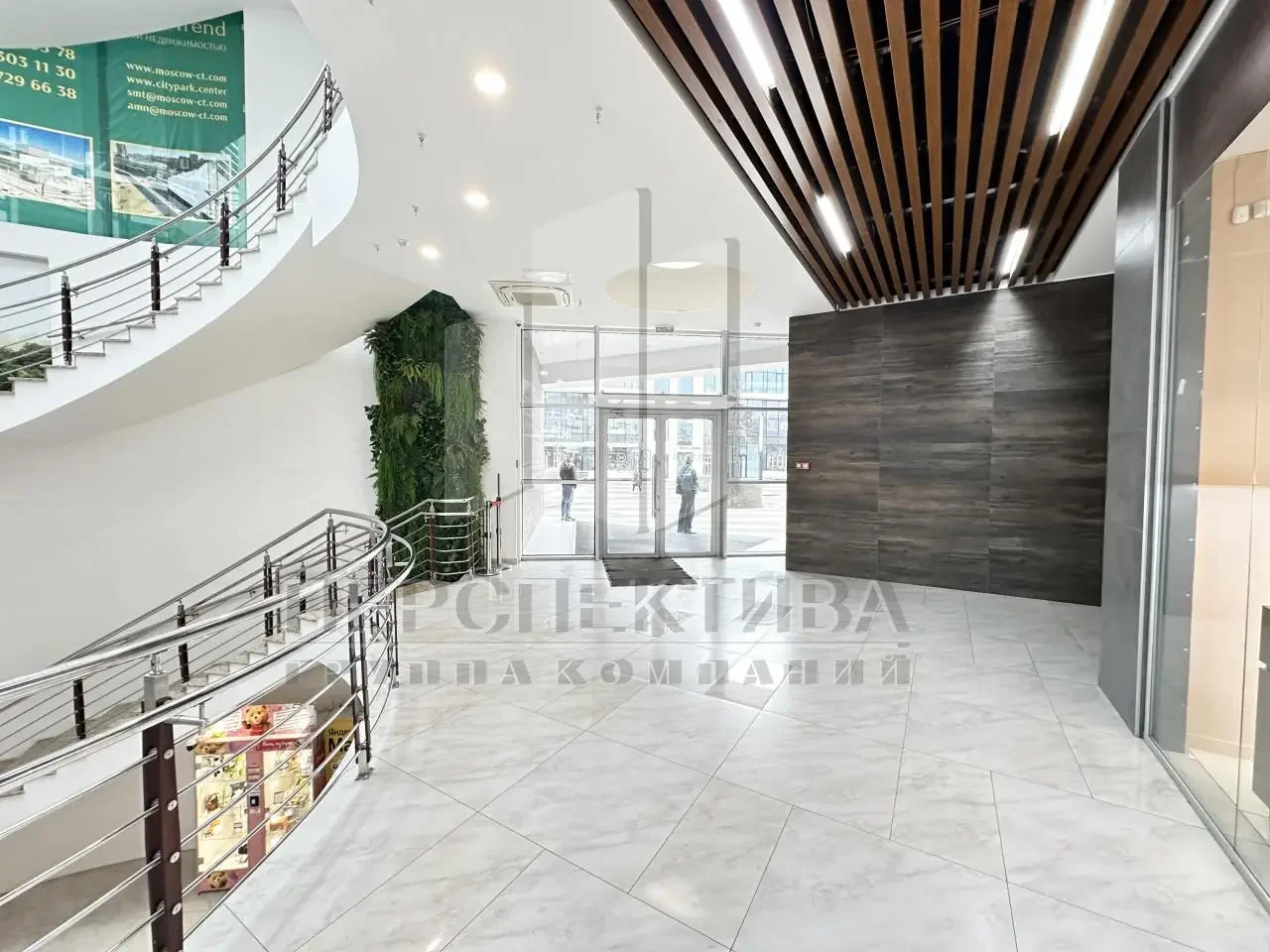 Сдам 281 м2, ТЦ Сити-парк, 2 этаж - миниатюра 16