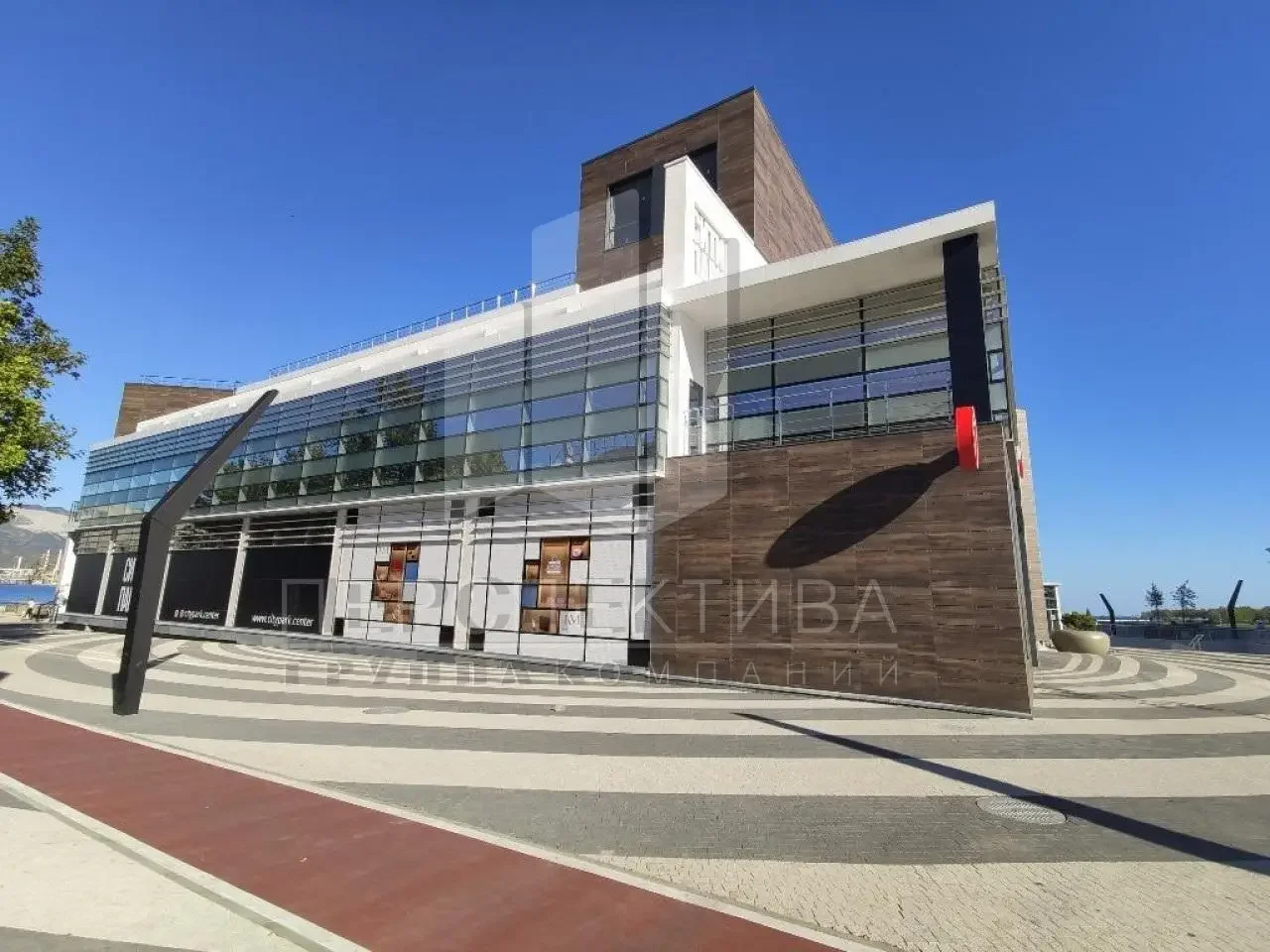 Сдам 281 м2, ТЦ Сити-парк, 2 этаж - миниатюра 2