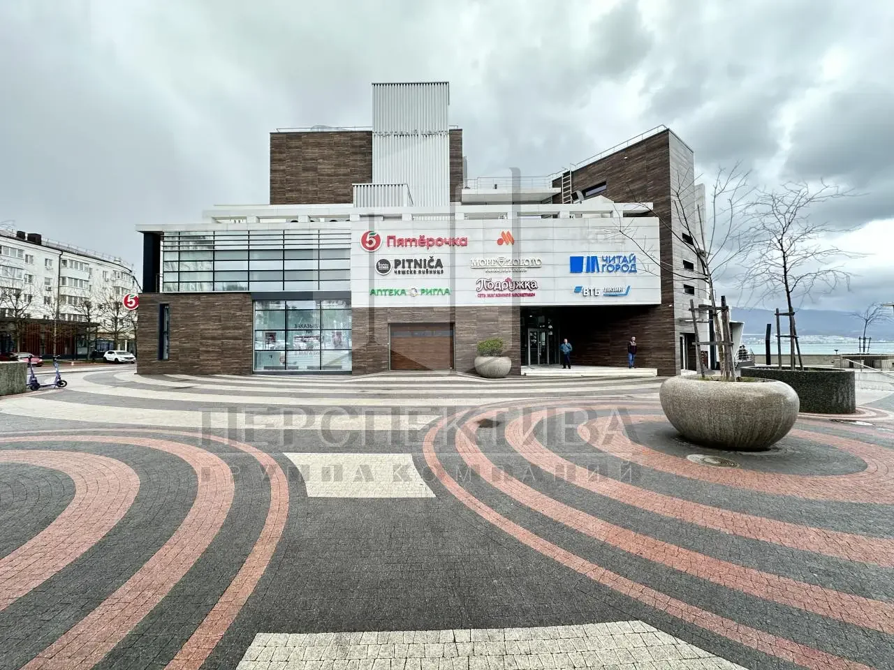 Сдам 281 м2, ТЦ Сити-парк, 2 этаж - миниатюра 4