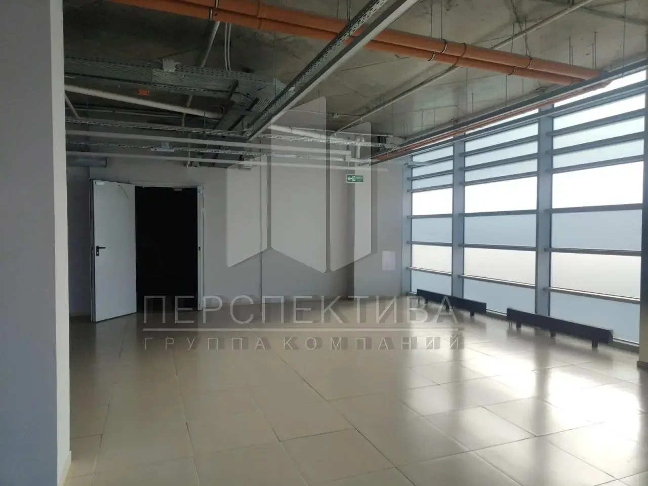 Сдам 281 м2, ТЦ Сити-парк, 2 этаж - миниатюра 9