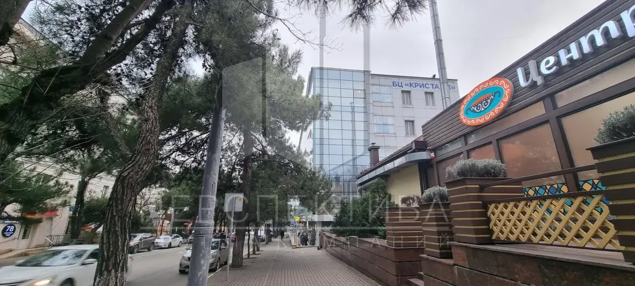 Сдам офис 68 м2 в центре - миниатюра 5
