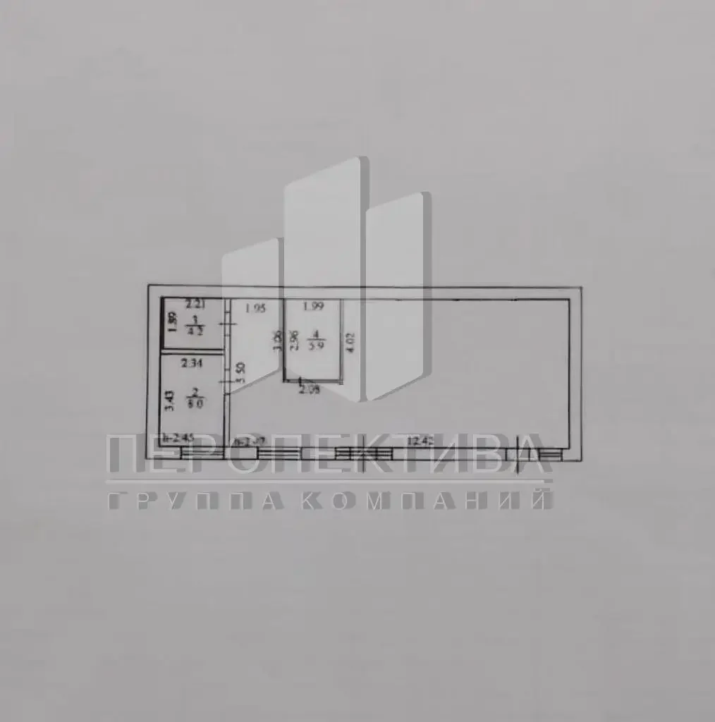 Продам 80 м2 - миниатюра 11