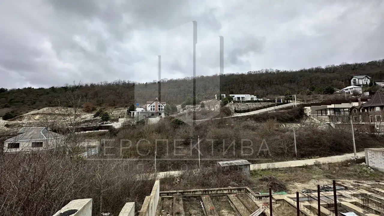 Участок 10 сот, в Абрау Дюрсо - миниатюра 11