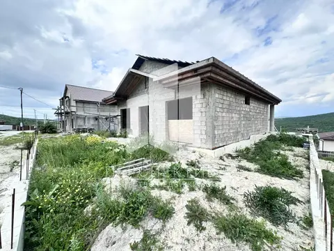 Дом 270 м² на 6 сотках ИЖС. Новороссийск, мкр. Звёздный