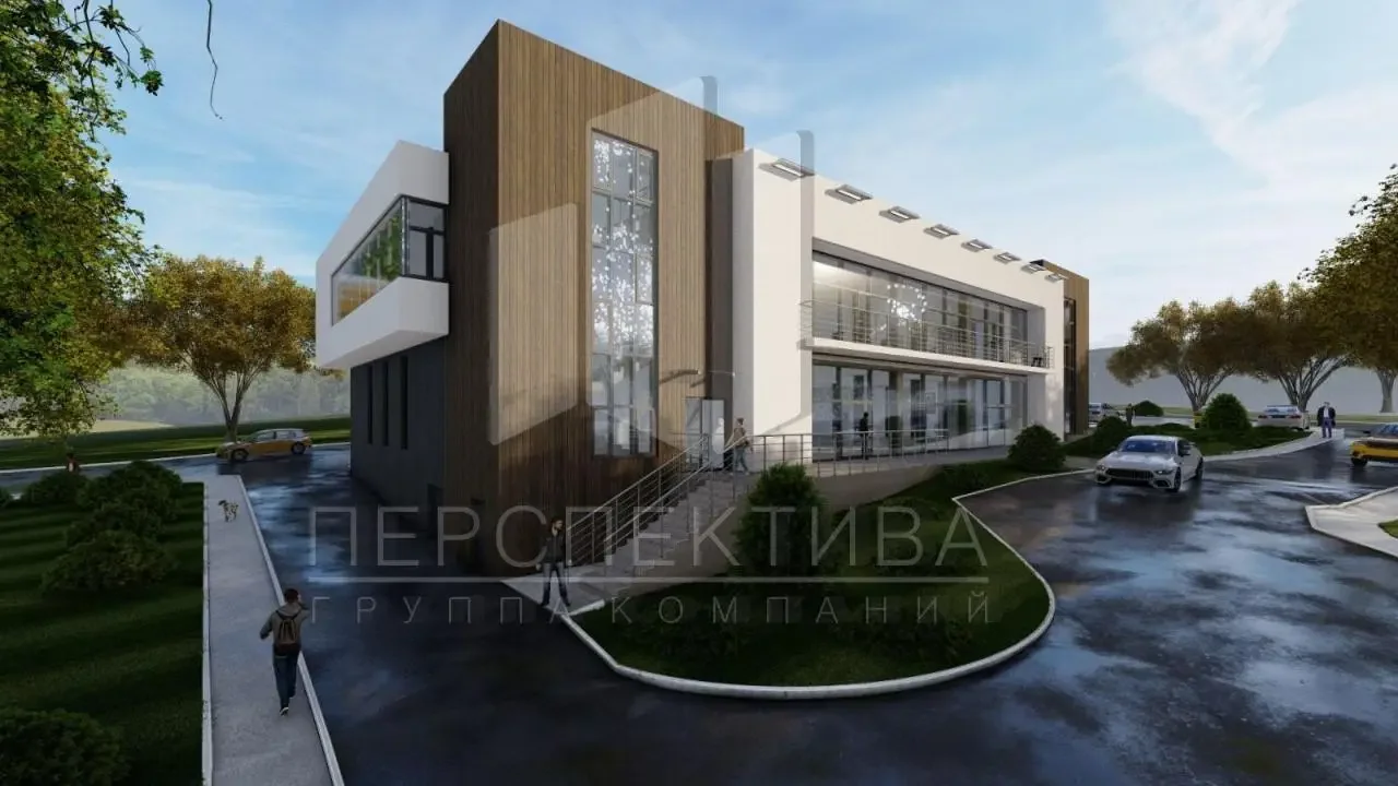 Аренда 750 м2 - миниатюра 7