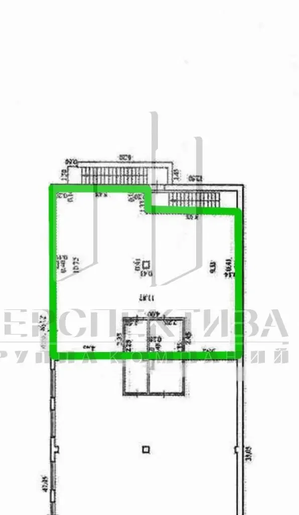 Продажа 117 м2 М,Ахеджака - миниатюра 13