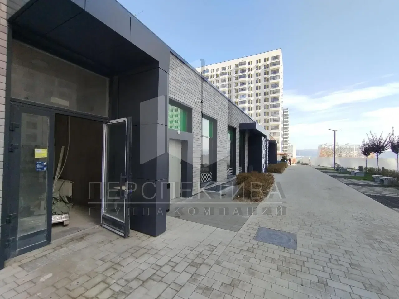 Продажа 117 м2 М,Ахеджака - миниатюра 2