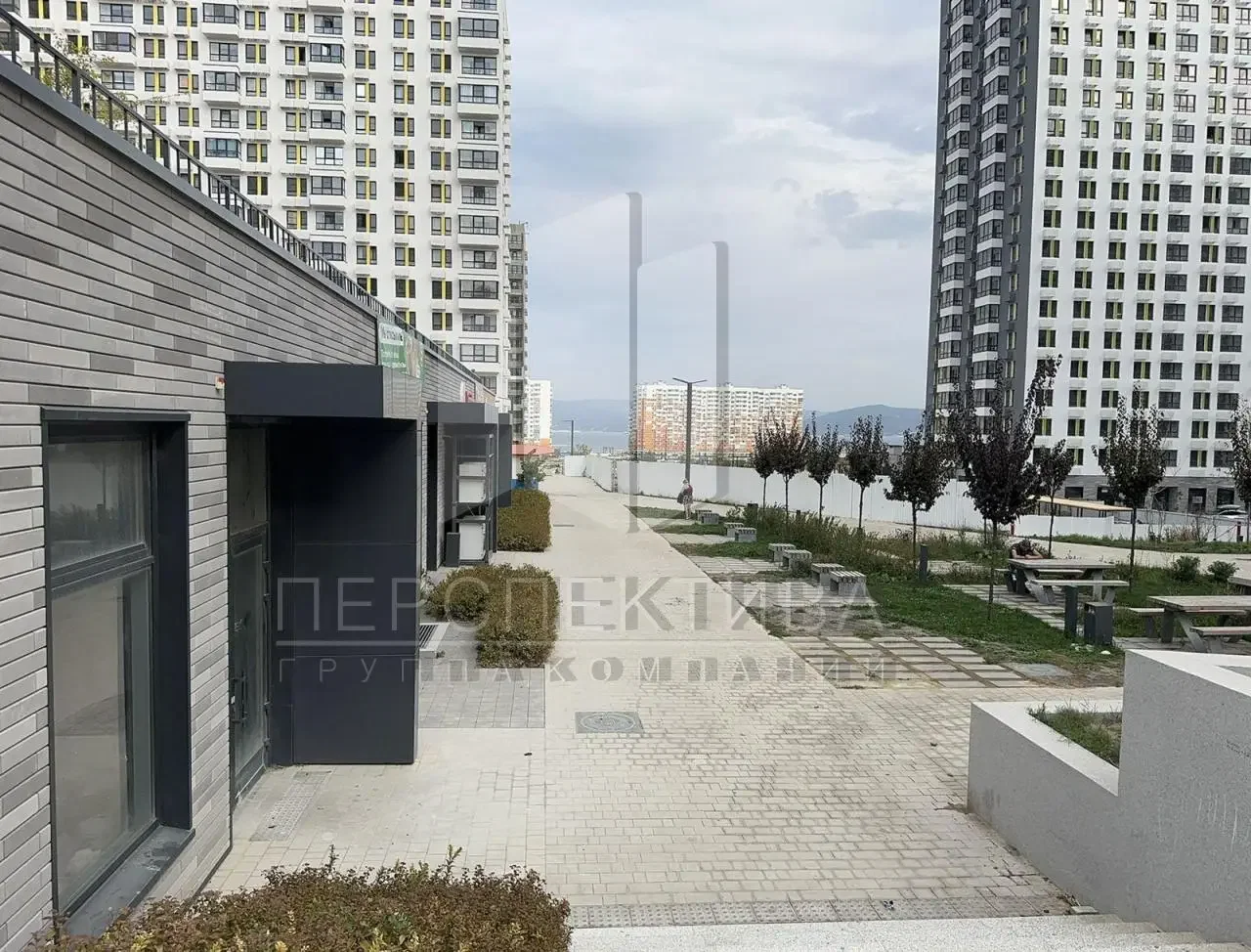 Продажа 117 м2 М,Ахеджака - миниатюра 6