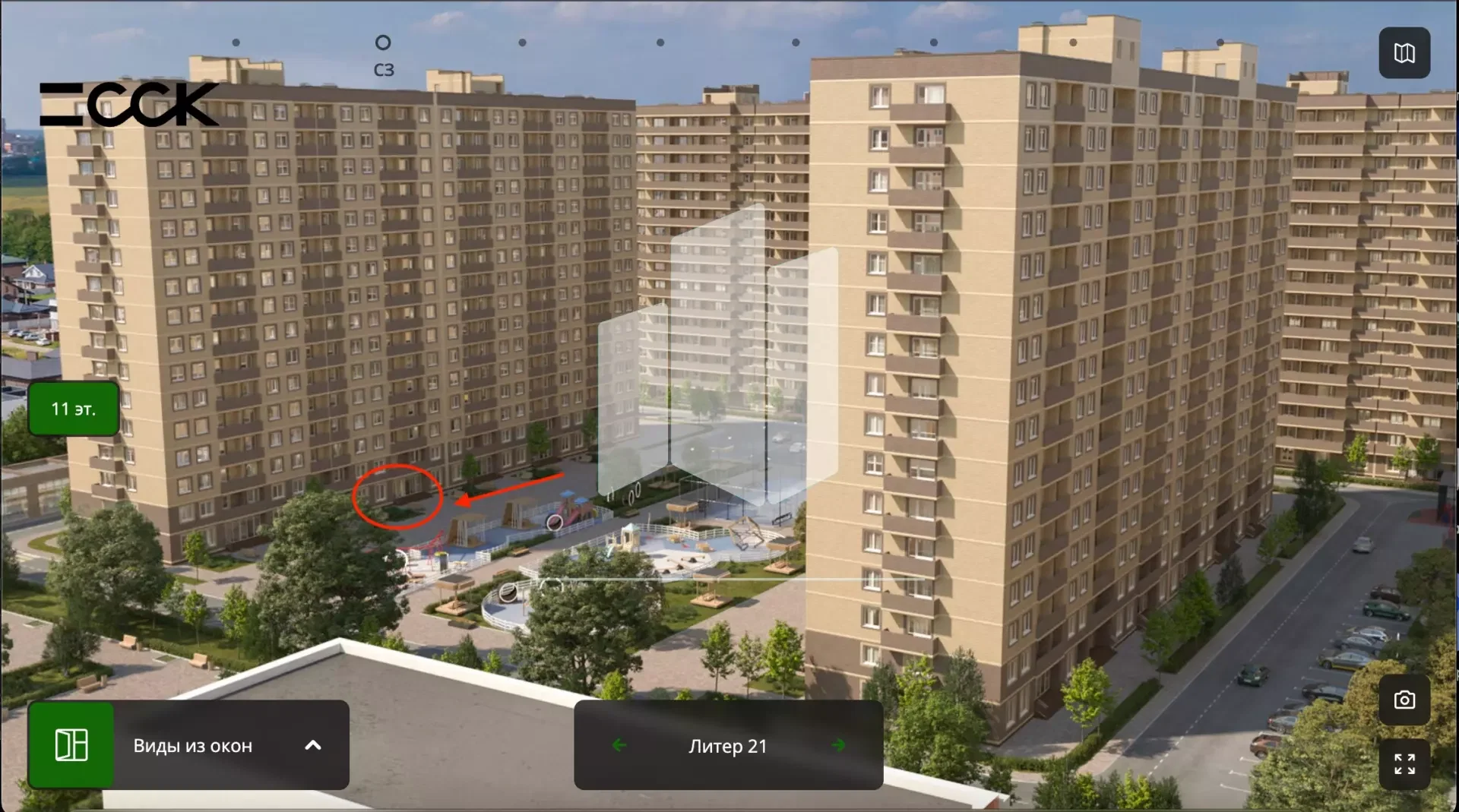 Продам помещение 45 м2 - миниатюра 13