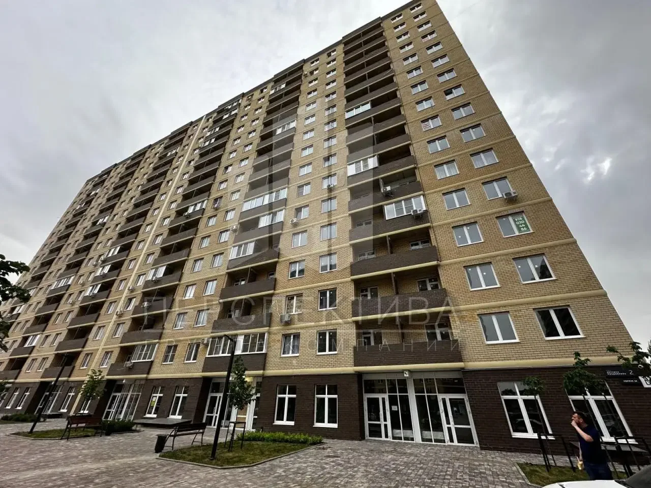 Продам помещение 45 м2 - миниатюра 4