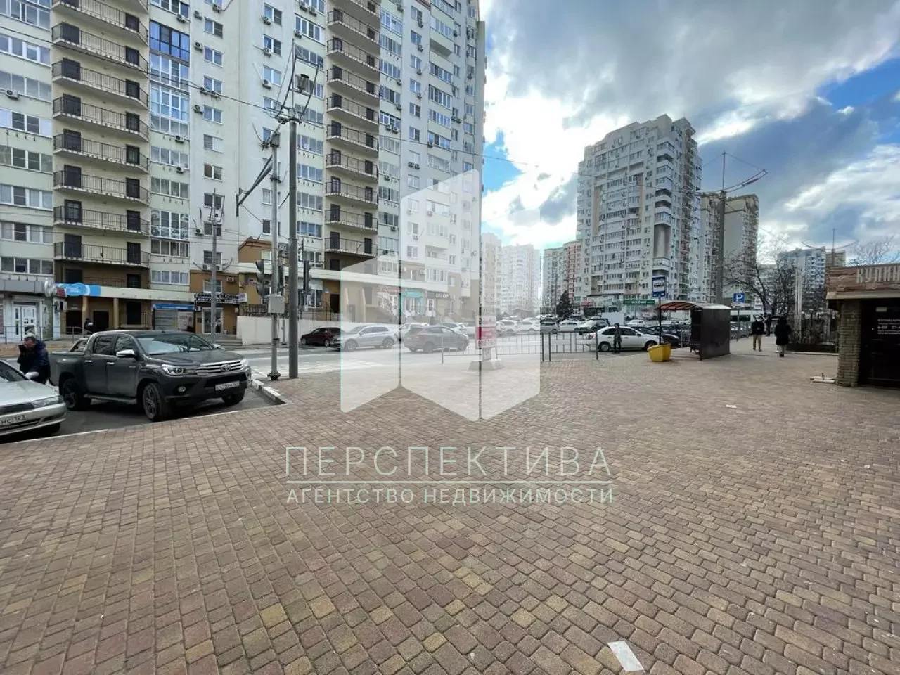 Сдам 410 м2 на Южной - миниатюра 11