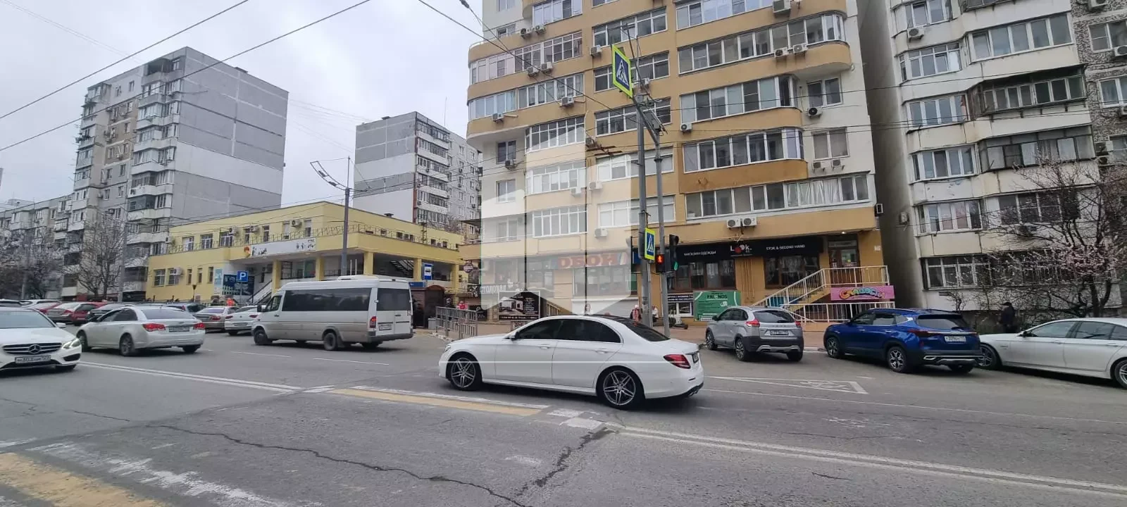 Сдам 410 м2 на Южной - миниатюра 13