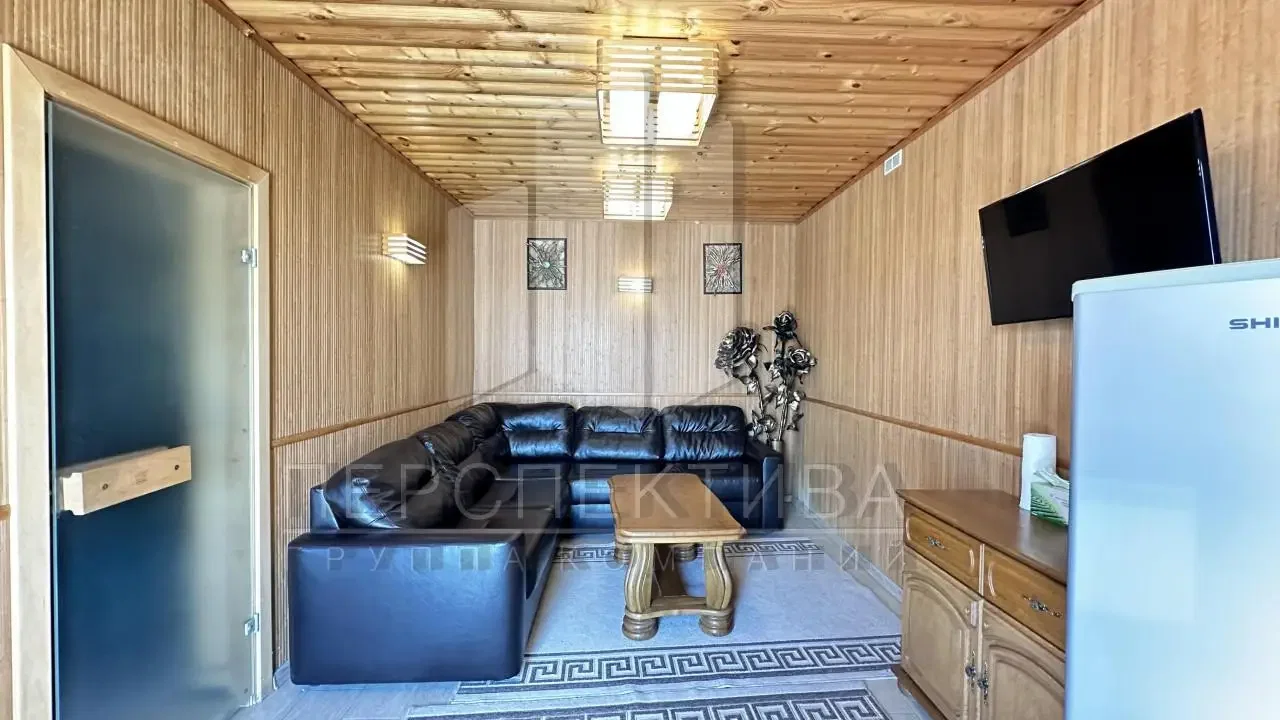 Коттедж 513 м2 с видом на море - миниатюра 17
