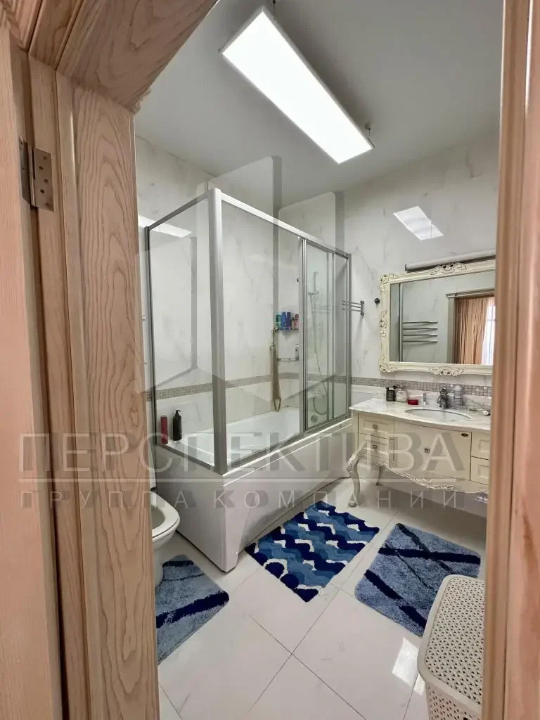Коттедж 513 м2 с видом на море - миниатюра 18