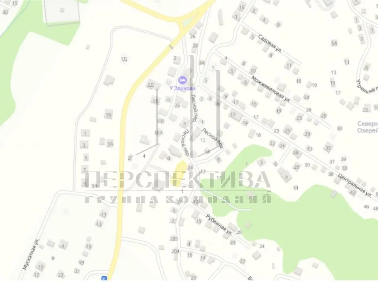 ИЖС 6,6 сот, Северная Озереевка - миниатюра 13