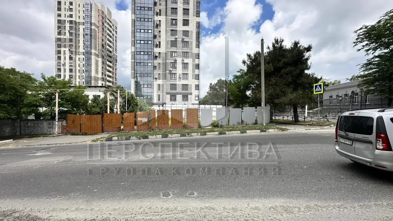 Коммерческий участок 3,8 сот - миниатюра 2