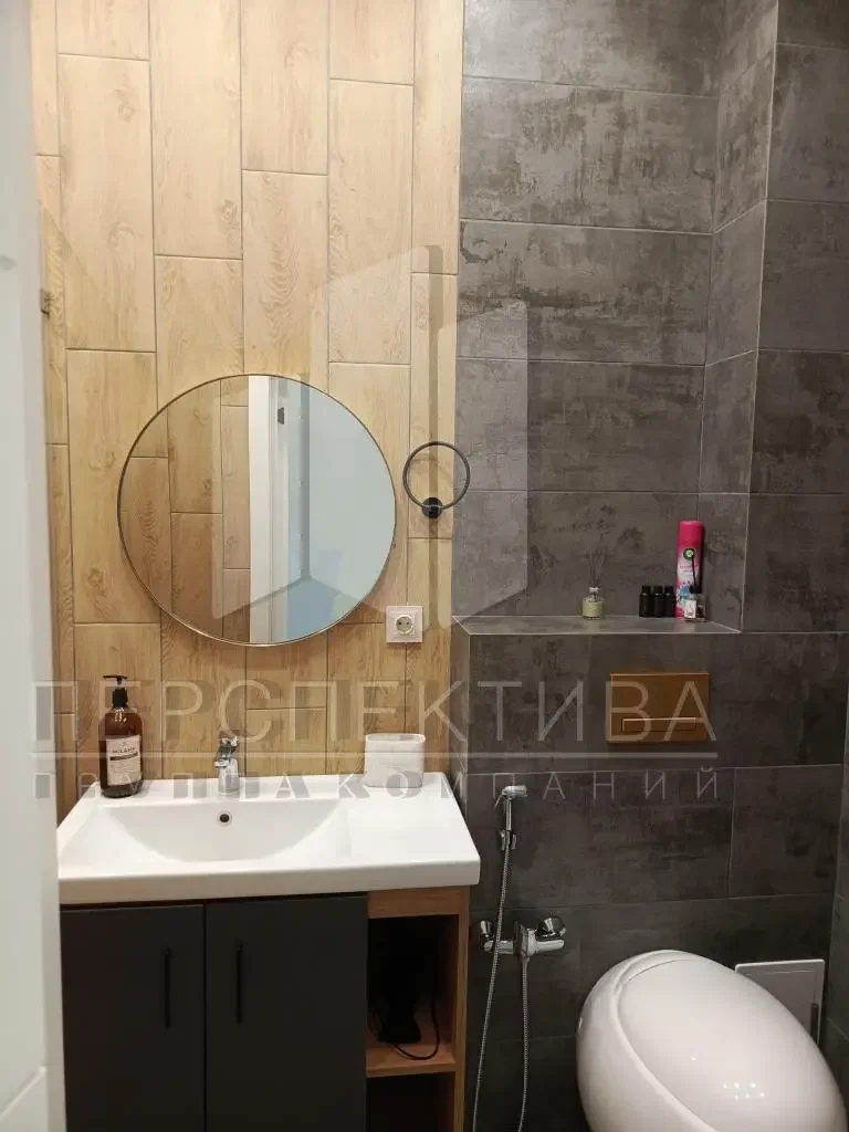 Таунхаус, 69 м2, 2 этажа, 2 спальни - миниатюра 14