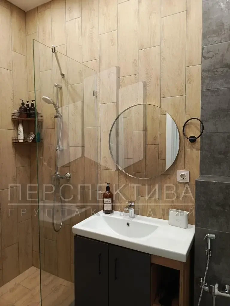 Таунхаус, 69 м2, 2 этажа, 2 спальни - миниатюра 15