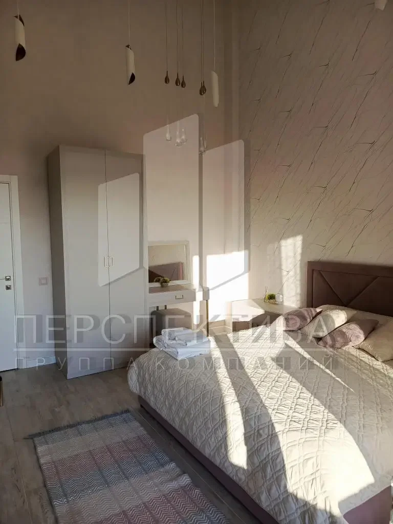 Таунхаус, 69 м2, 2 этажа, 2 спальни - миниатюра 17
