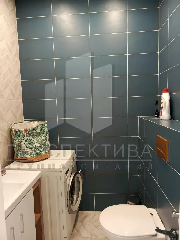 Таунхаус, 69 м2, 2 этажа, 2 спальни - миниатюра 22