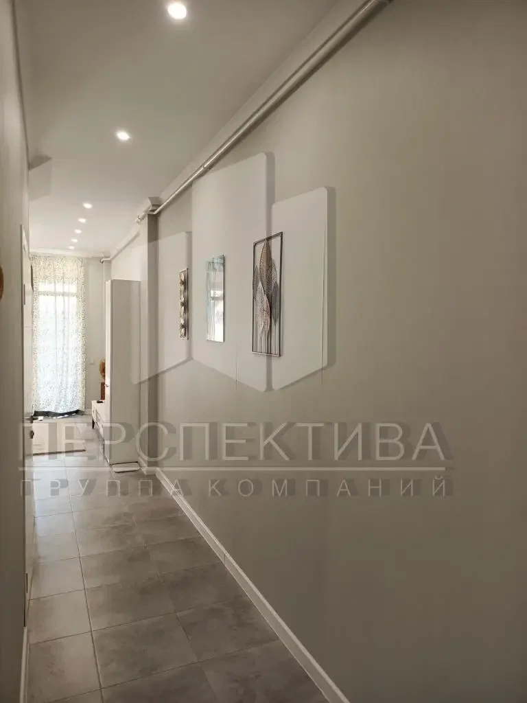 Таунхаус, 69 м2, 2 этажа, 2 спальни - миниатюра 6