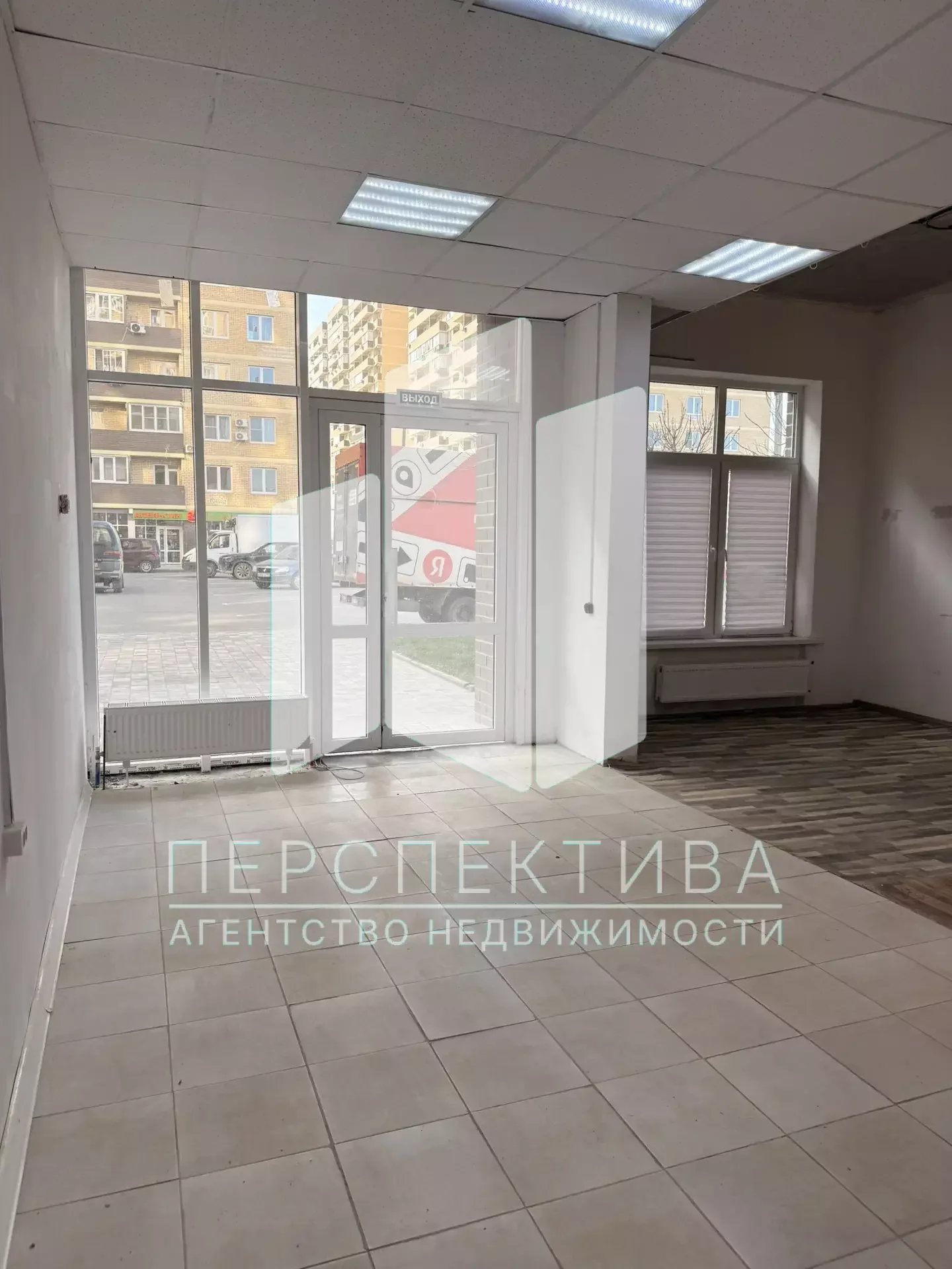 помещение 65 кв. в новом ЖК Дыхание - миниатюра 10