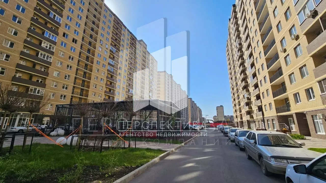 помещение 65 кв. в новом ЖК Дыхание - миниатюра 2
