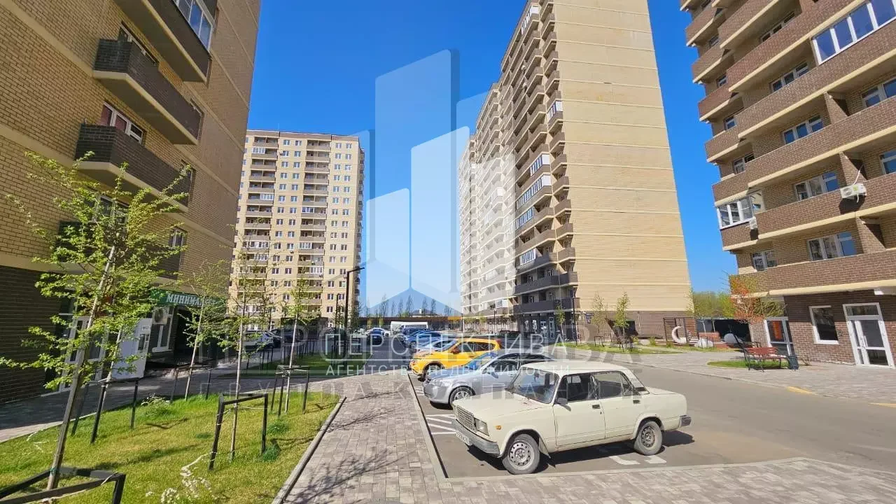помещение 65 кв. в новом ЖК Дыхание - миниатюра 4