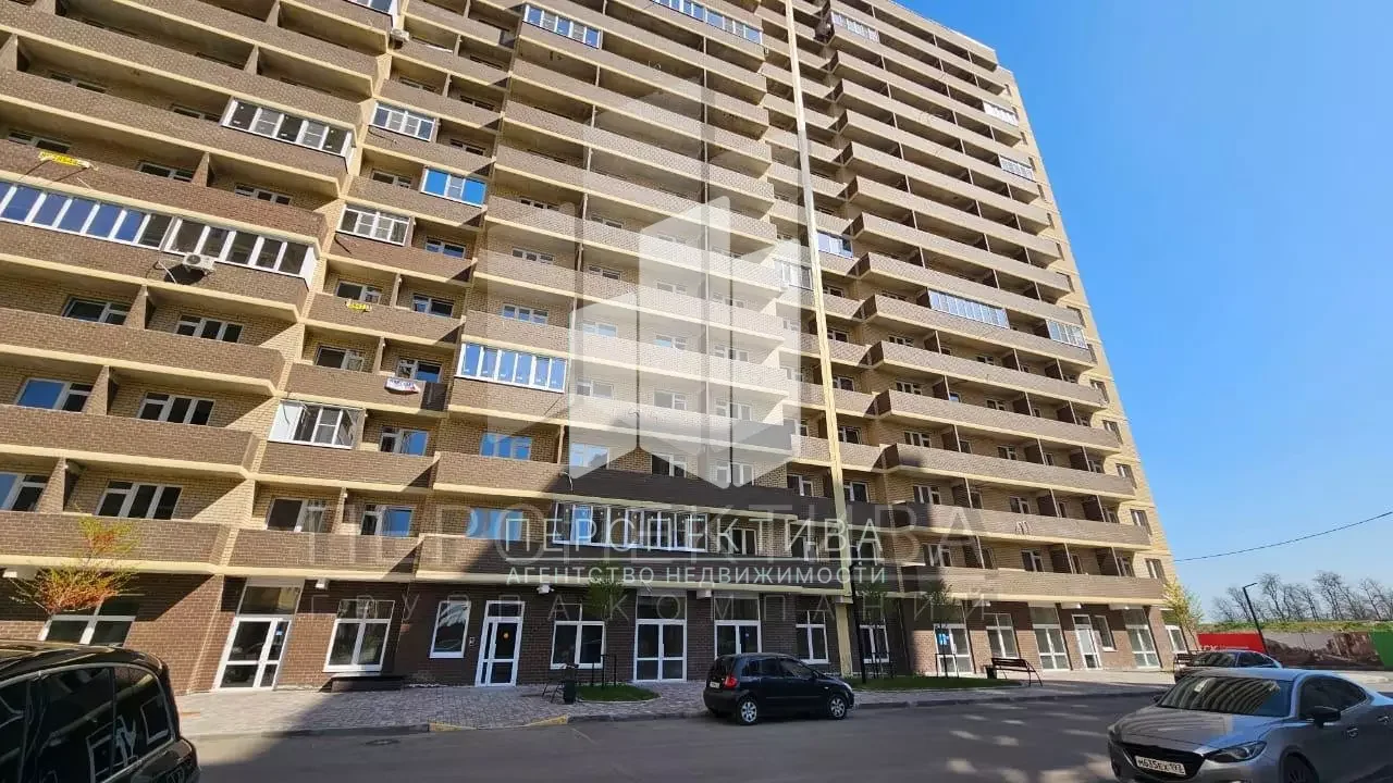 помещение 65 кв. в новом ЖК Дыхание - миниатюра 5