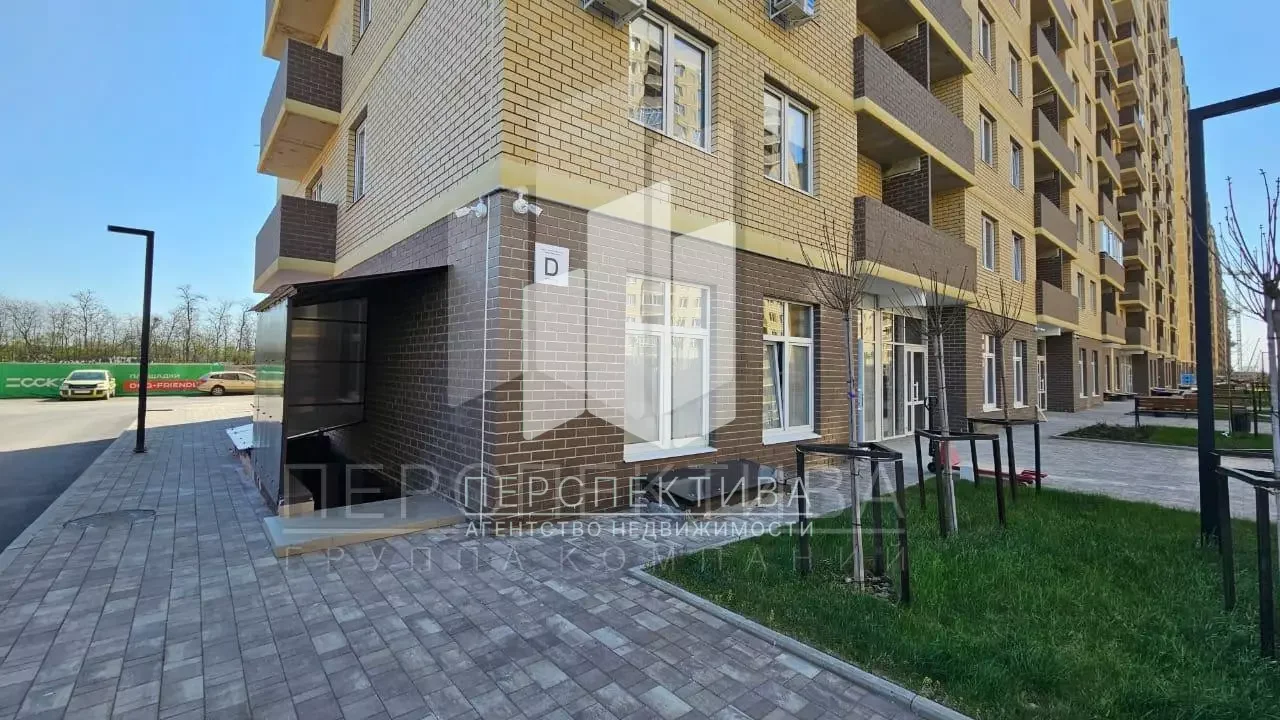 помещение 65 кв. в новом ЖК Дыхание - миниатюра 6