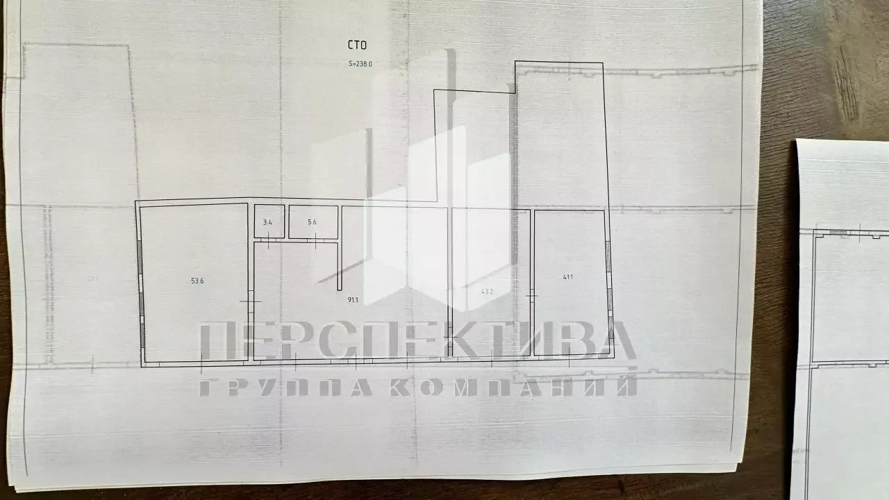 Аренда складов и офисов с. Кирилловка - миниатюра 22