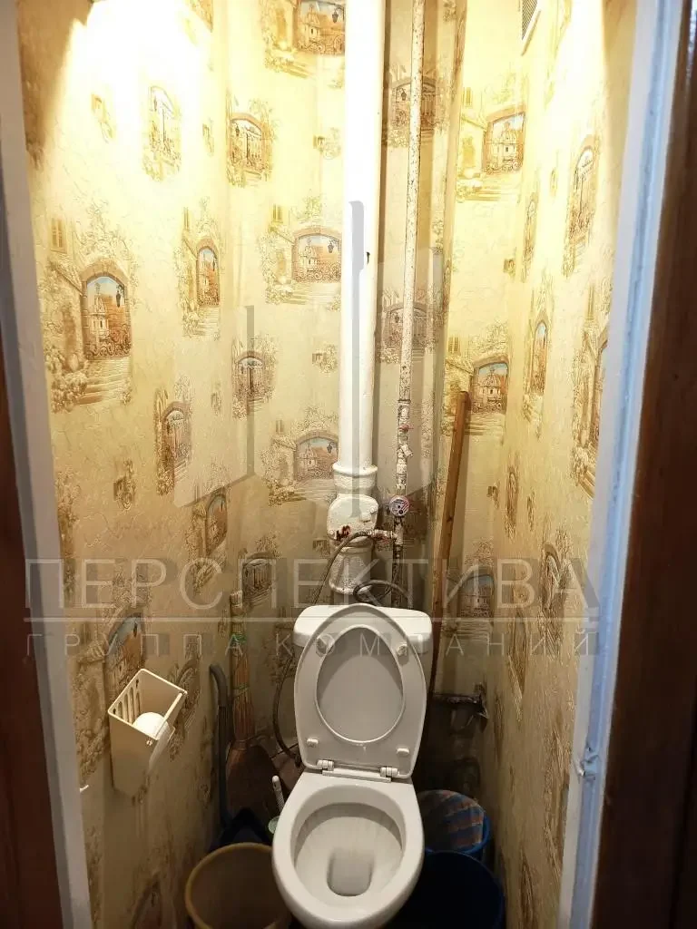 2-комн, кв, 48 м2, 1/5 этаж - миниатюра 10