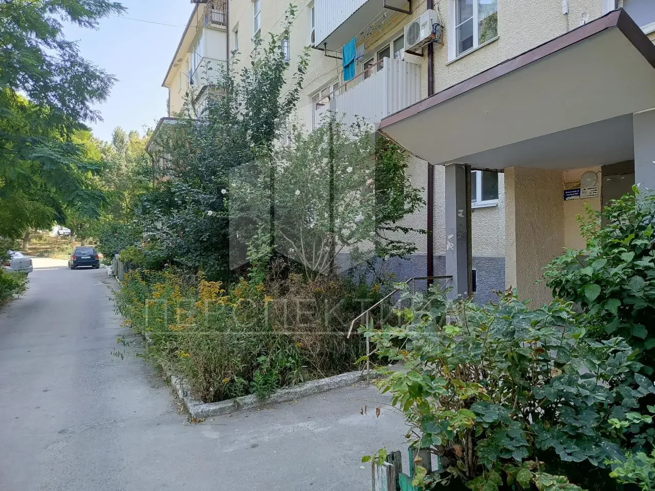 2-комн, кв, 48 м2, 1/5 этаж - миниатюра 2