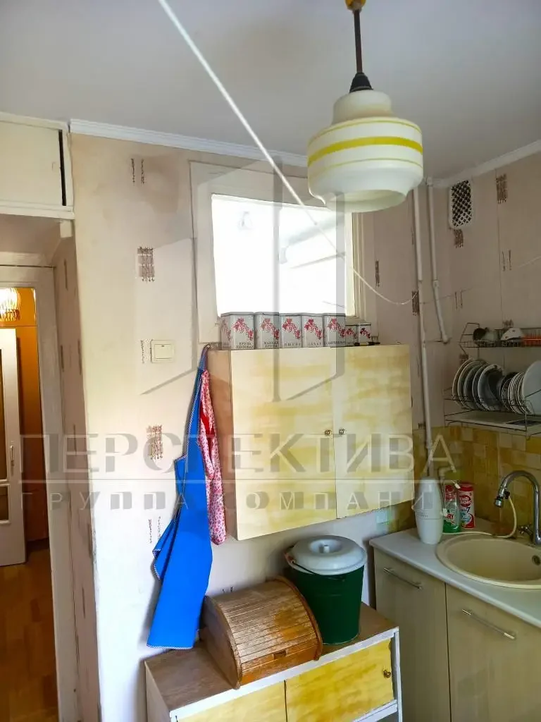 2-комн, кв, 48 м2, 1/5 этаж - миниатюра 6