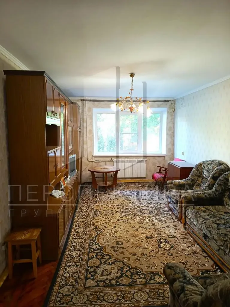 2-комн, кв, 48 м2, 1/5 этаж - миниатюра 7