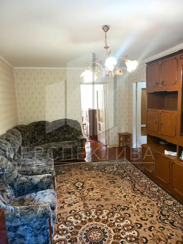 2-комн, кв, 48 м2, 1/5 этаж - миниатюра 9