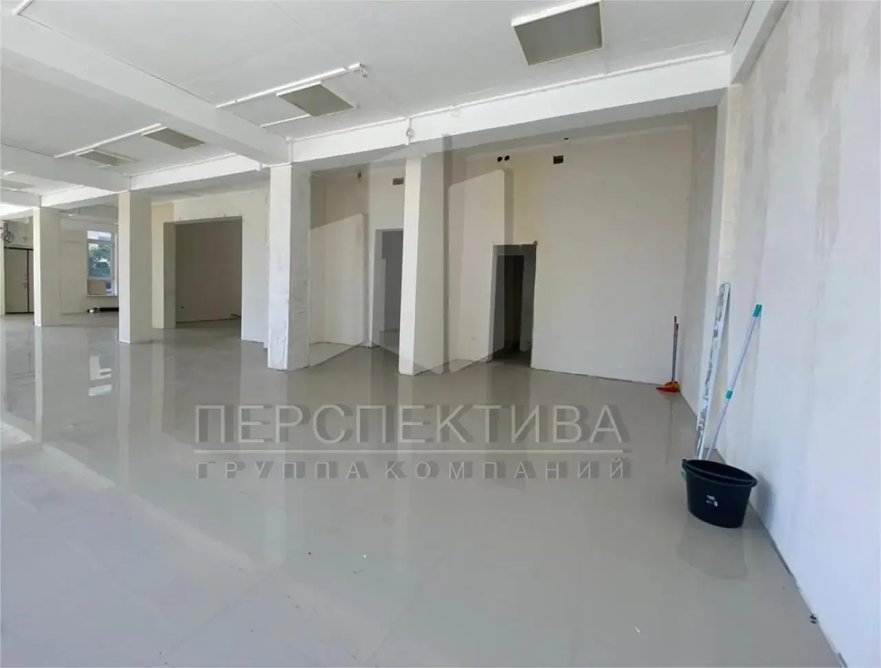 Сдам 190 м2 на первой линии - миниатюра 4