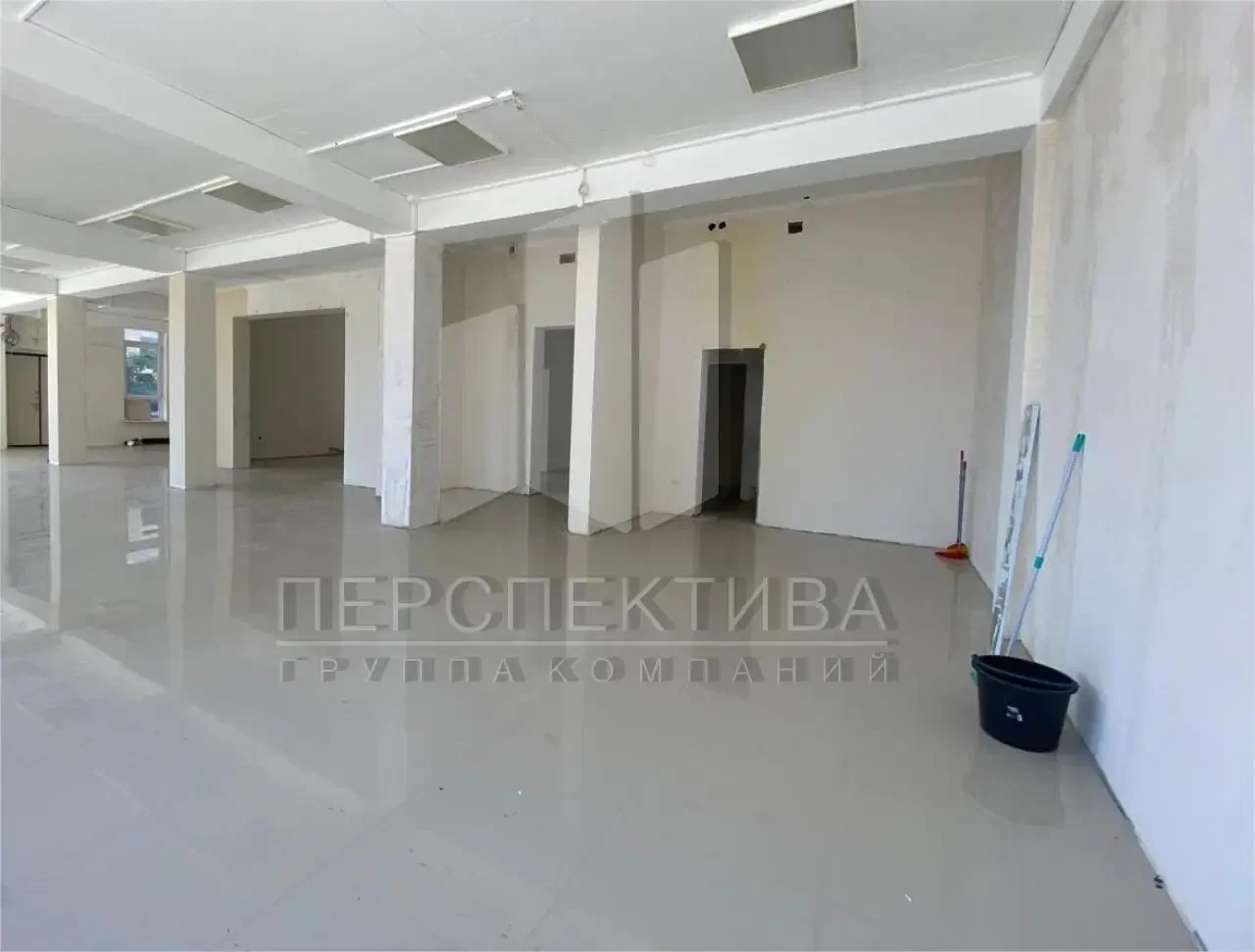 Сдам 190 м2 на первой линии - миниатюра 4
