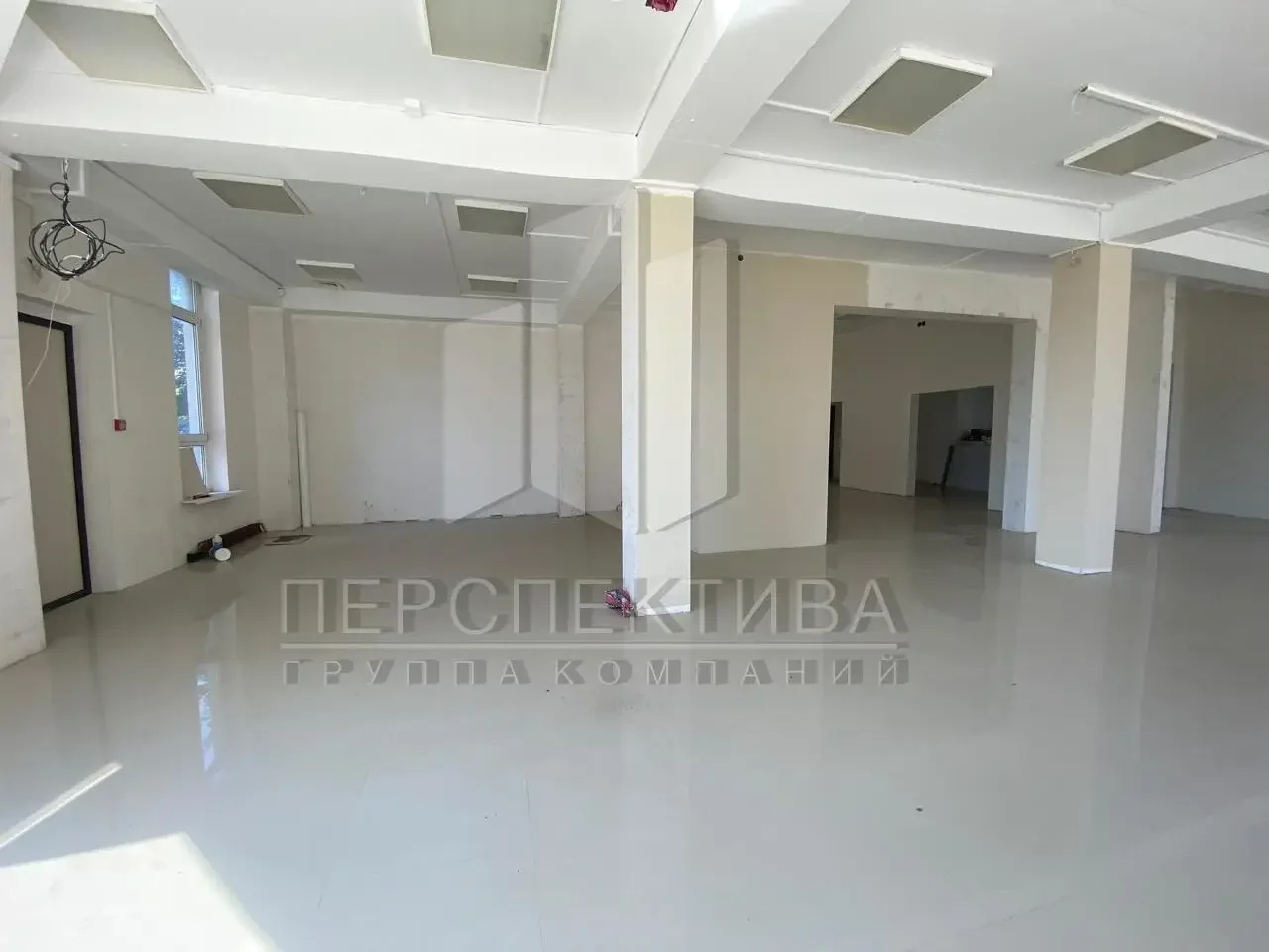 Сдам 190 м2 на первой линии - миниатюра 5