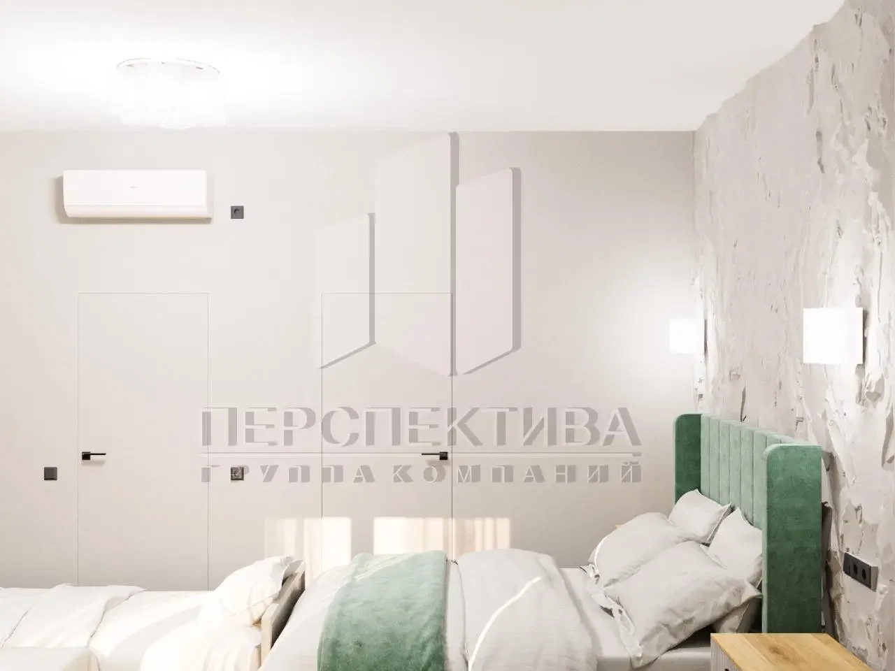 Таунхаус, 158 м2, 2 этажа, 2 спальни - миниатюра 24