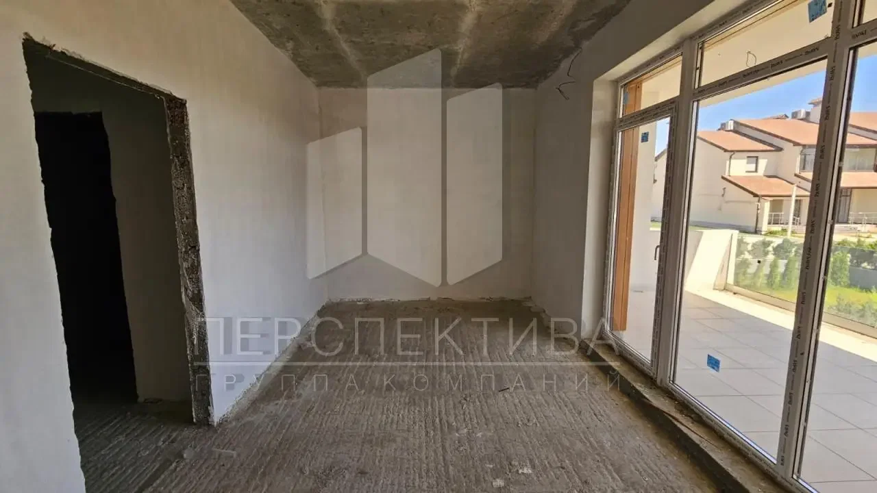 Таунхаус, 158 м2, 2 этажа, 2 спальни - миниатюра 9