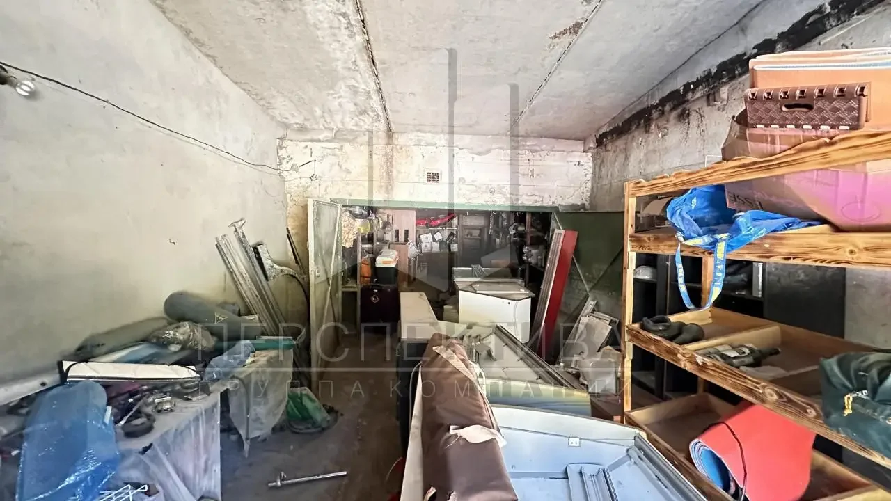 2-комн, кв, 72 м2, 5/5 этаж - миниатюра 13