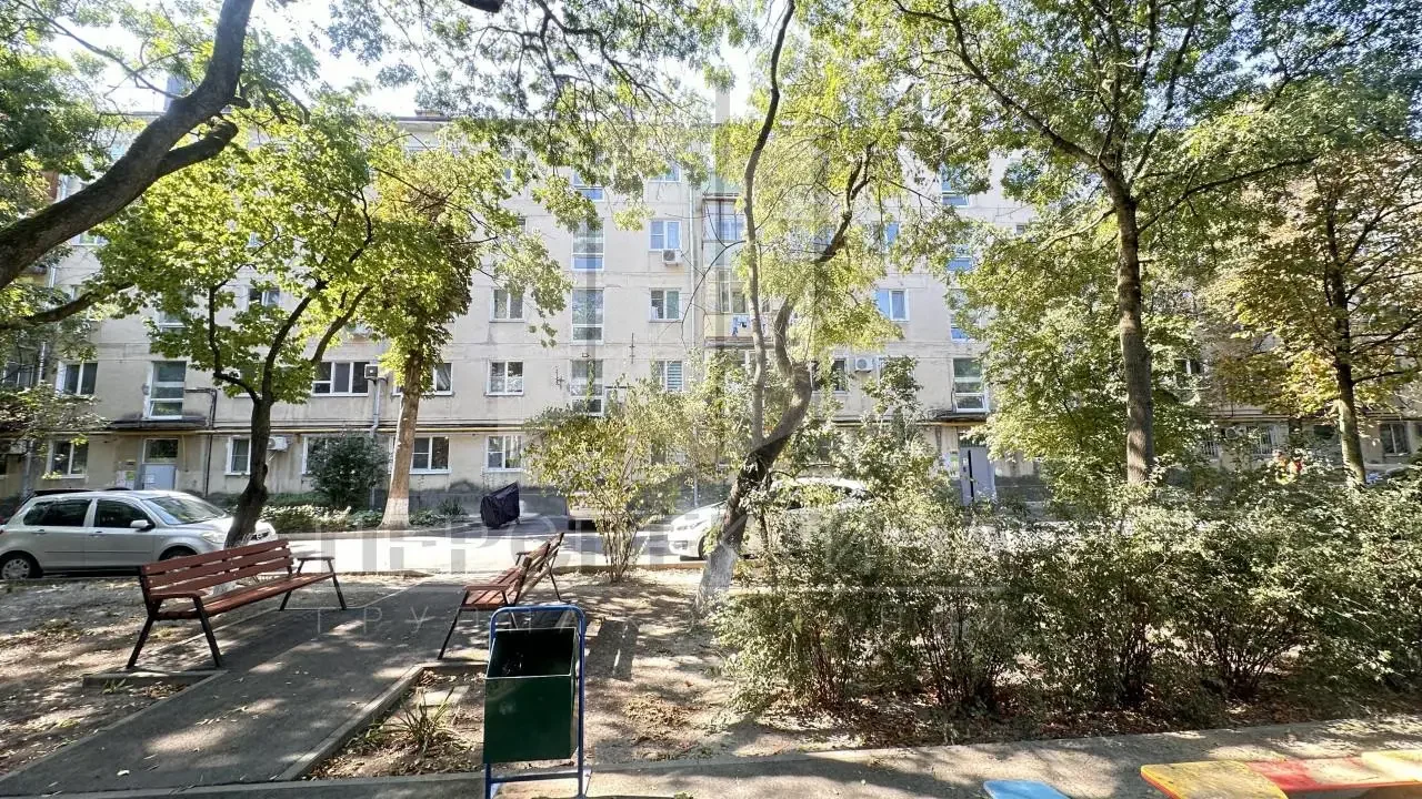 2-комн, кв, 72 м2, 5/5 этаж - миниатюра 14