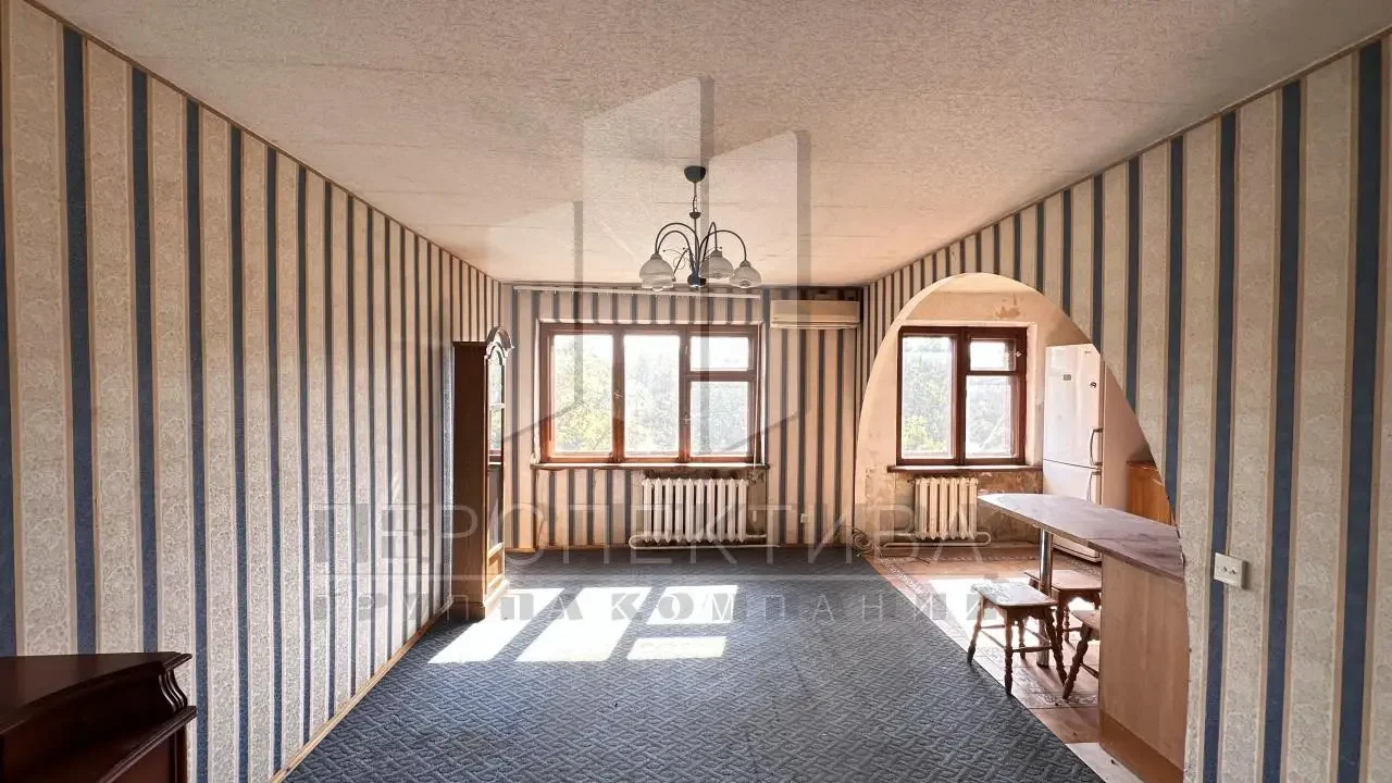 2-комн, кв, 72 м2, 5/5 этаж - миниатюра 2
