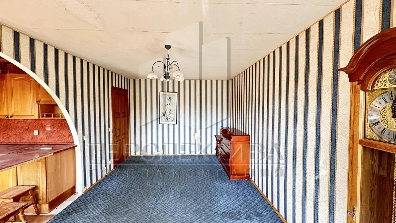 2-комн, кв, 72 м2, 5/5 этаж - миниатюра 3
