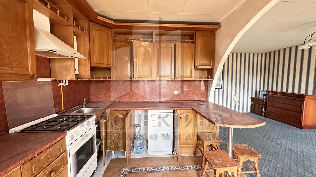 2-комн, кв, 72 м2, 5/5 этаж - миниатюра 4