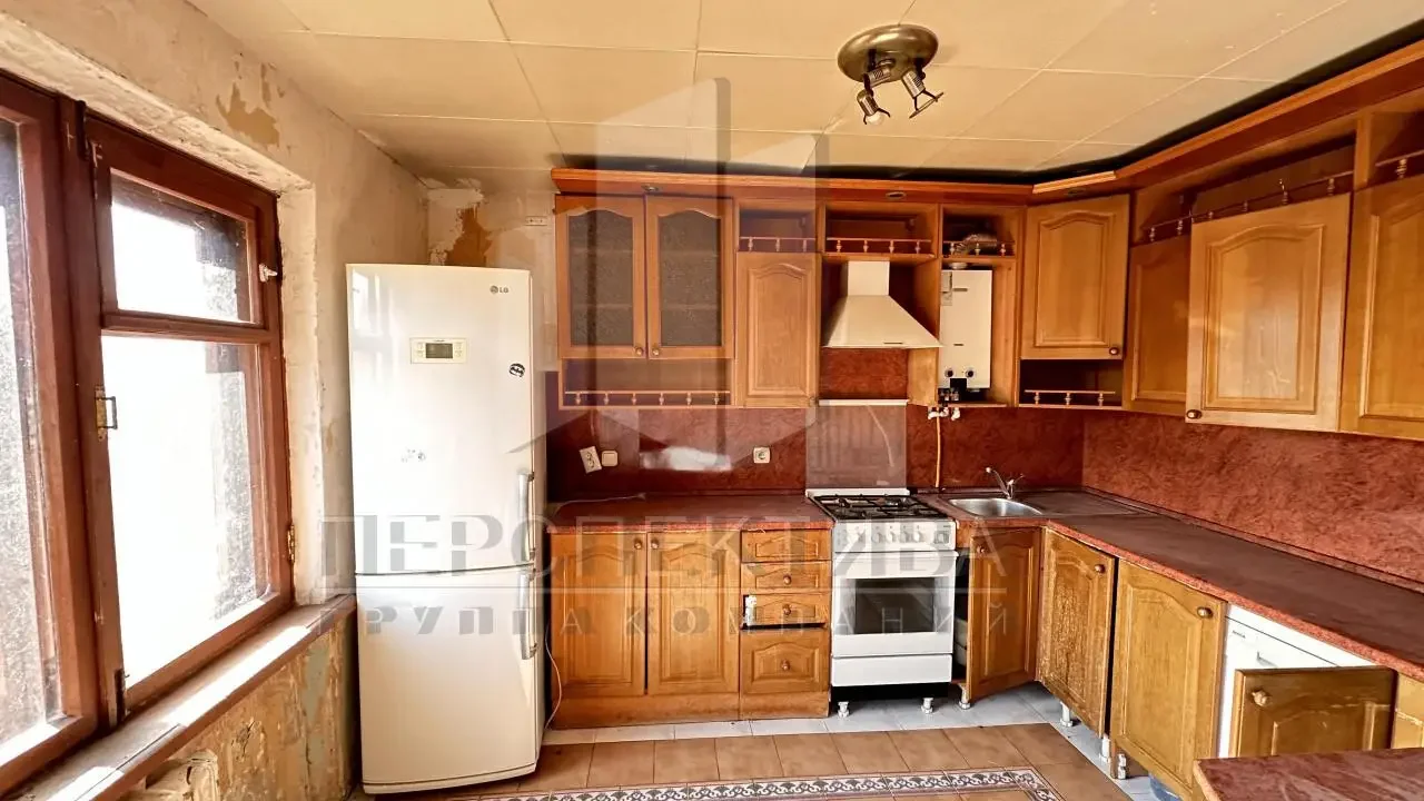 2-комн, кв, 72 м2, 5/5 этаж - миниатюра 5